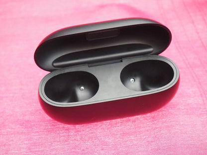 Beats Solo Buds Case Only & Working