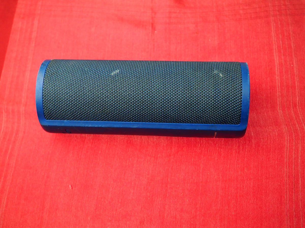 Ultimate Ears Boom 2 (Old Usb) Bluetooth Wireless Speaker & Working