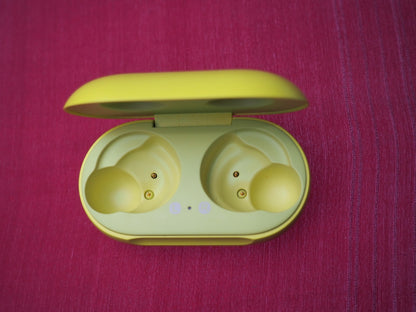 Genuine Samsung Galaxy Buds Charging Case Only & Working
