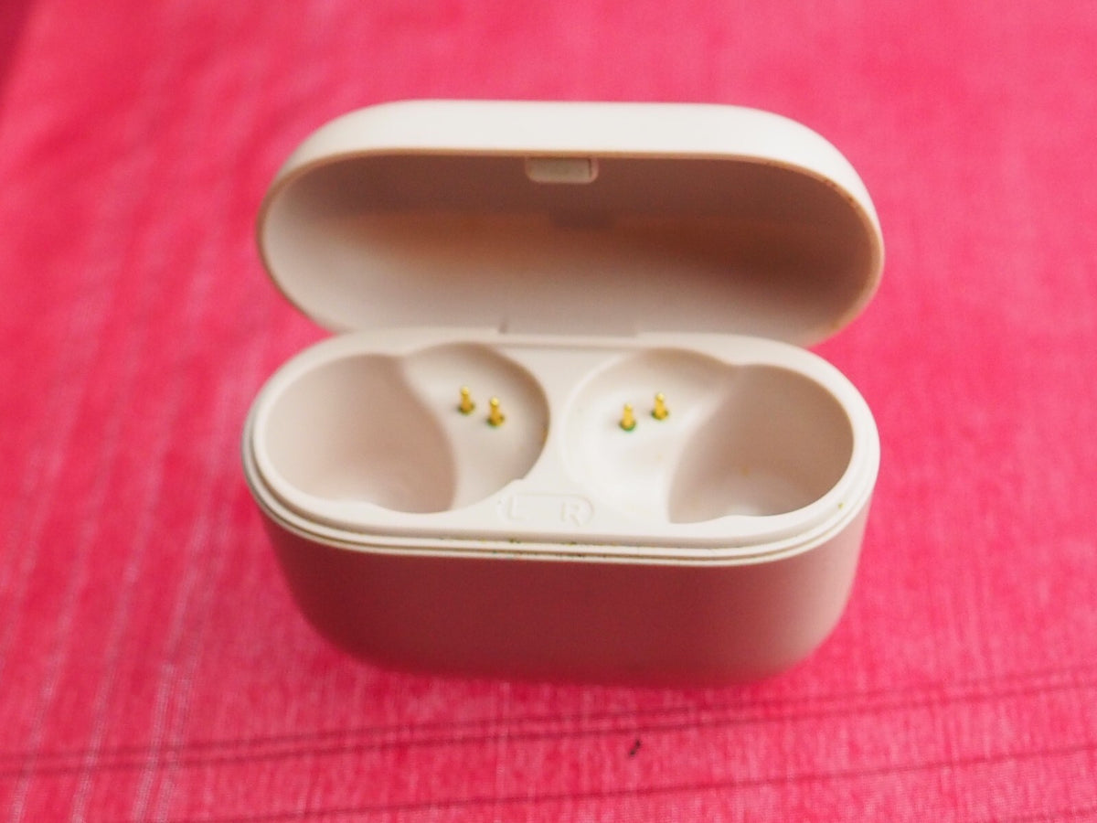Edifier x3 Case  Only & Working