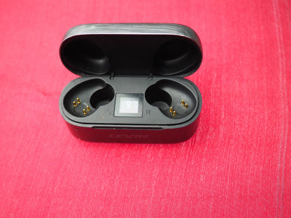 Levin H9 Plus Case Only & Working