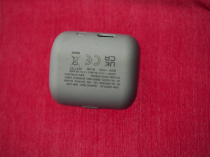 Sony Linkbuds Bluetooth Earbud Case Only & Working