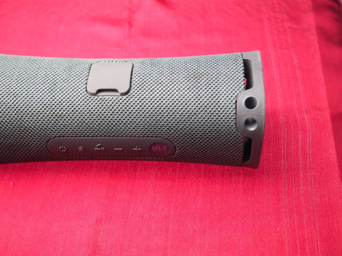 Sony ULT FIELD 1 Bluetooth Wireless Speaker & Not Working