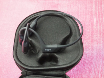 Shokz S810 EarbudS Only & One Side Not Working
