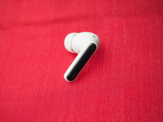 A97 Pro Left Earbud Only & Working