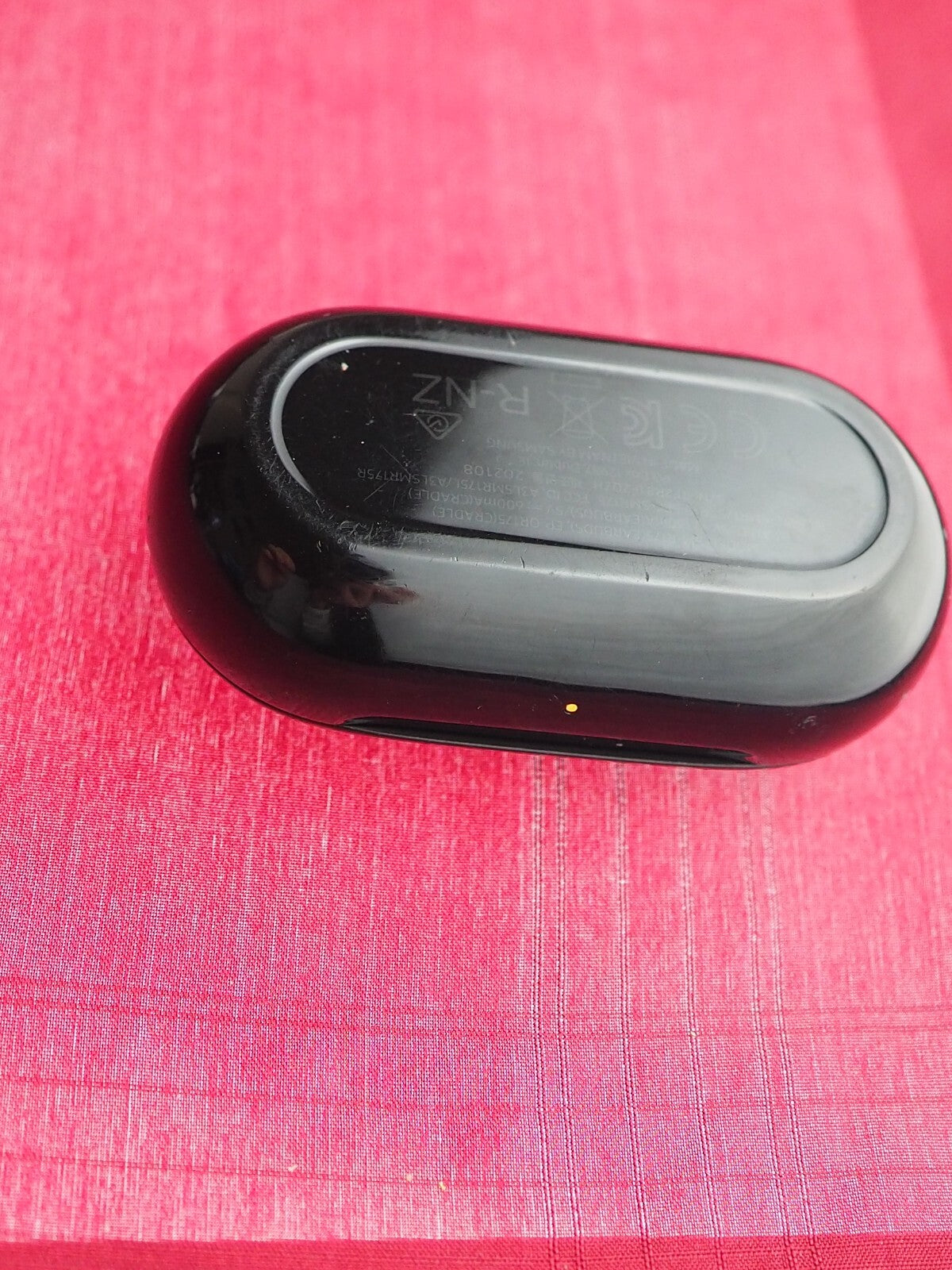 Samsung Galaxy Buds Plus SM-R175 Case Only & Working