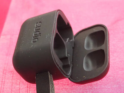 Sudio  N2 Pro Earbud Case Only  & Working