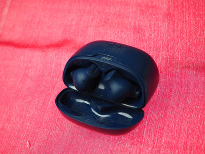 JBL Tune Beam Bluetooth Earbuds Only & Working