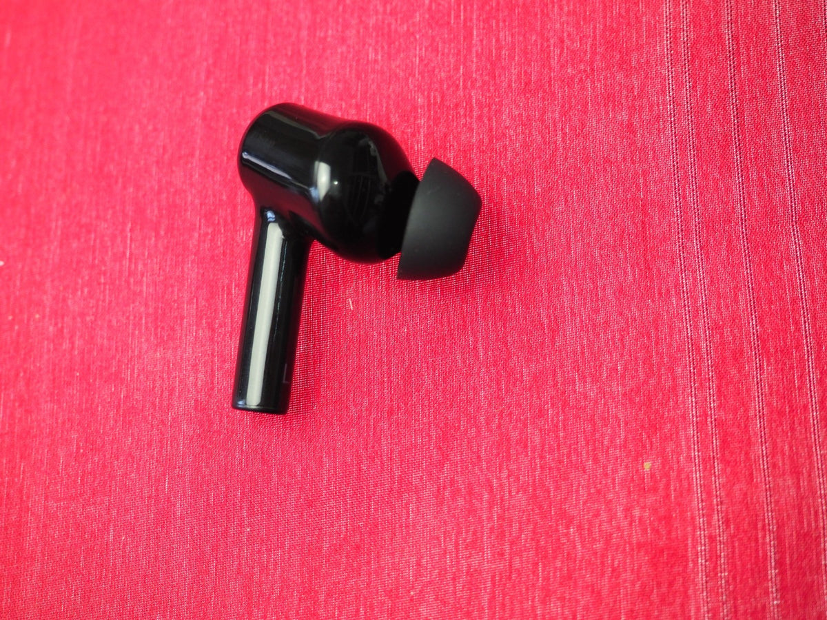Razer Hammerhead Gen 2 Left  Bluetooth Earbud Only & Working