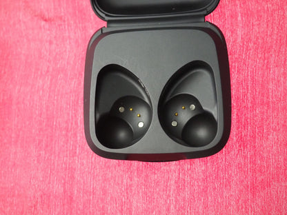 Sennheiser Msport1 C Case Only & Working