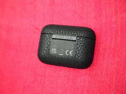 Genuine Marshall Motif II  ANC Charging Case Only & Working