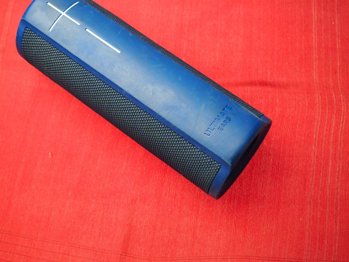 Ultimate Ears Boom 2 (Old Usb) Bluetooth Wireless Speaker & Working