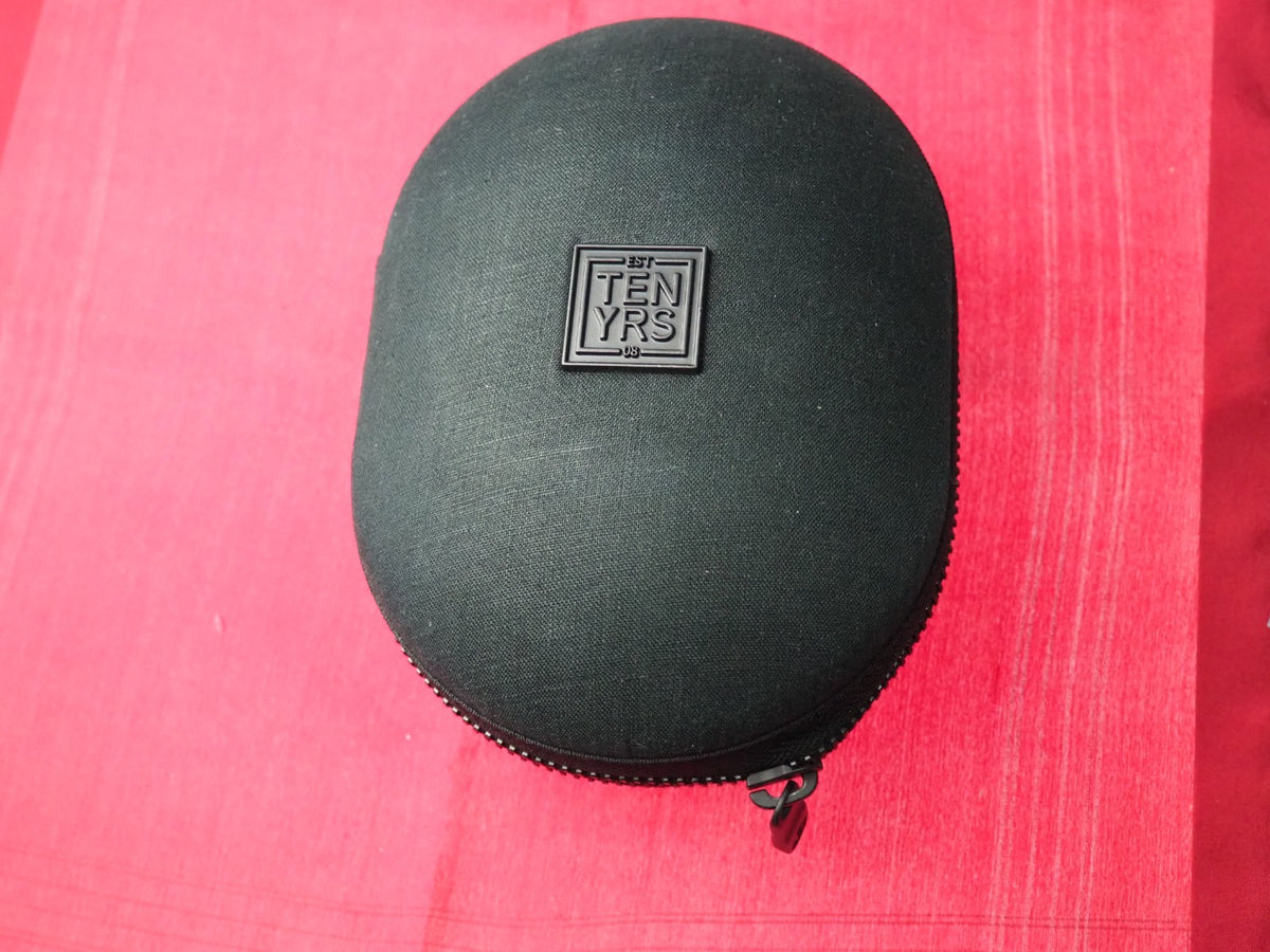 Beats Solo 4 Limited Edition 10 YRS Hard Case only