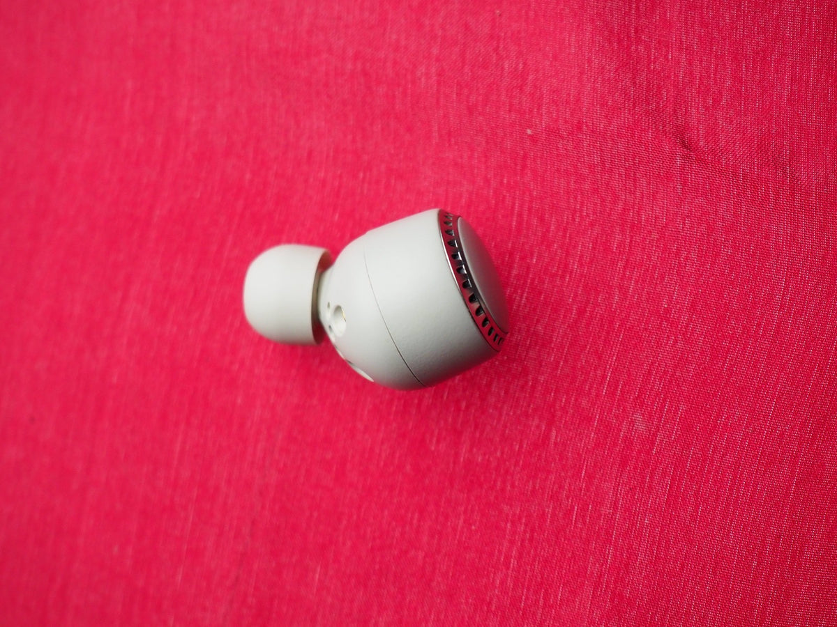 Panasonic Right Bluetooth Earbud Only & Untested