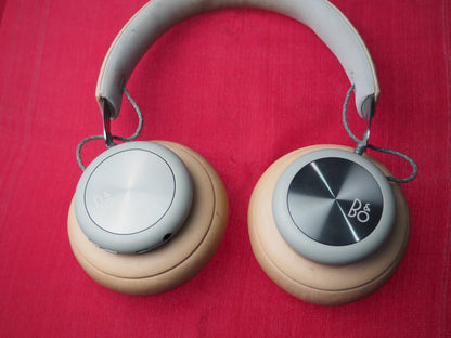 Beoplay H4 Bluetooth Headphones Working But Snapped