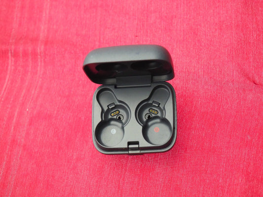 Sony Linkbuds Case Only & Working