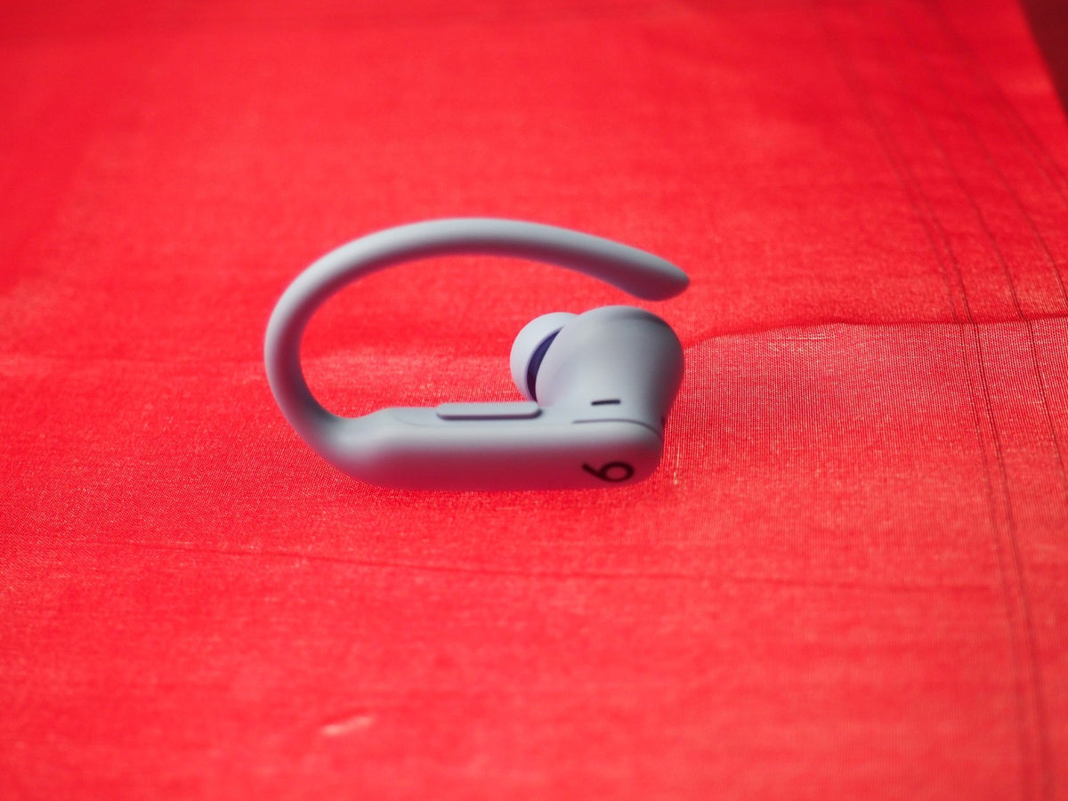 Genuine Powerbeats Pro 2 Lilac Left  Bluetooth Earbud Only & Working