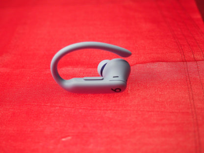 Genuine Powerbeats Pro 2 Lilac Left  Bluetooth Earbud Only & Working