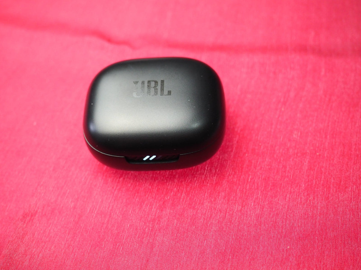 JBL Live Flex Case Only & Working