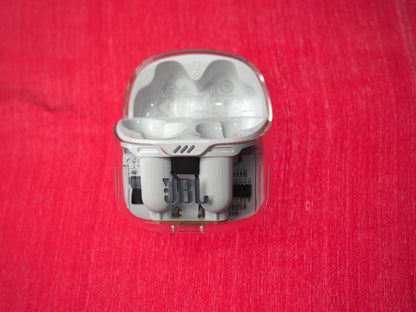 JBL Tune Flex Case Only & Working
