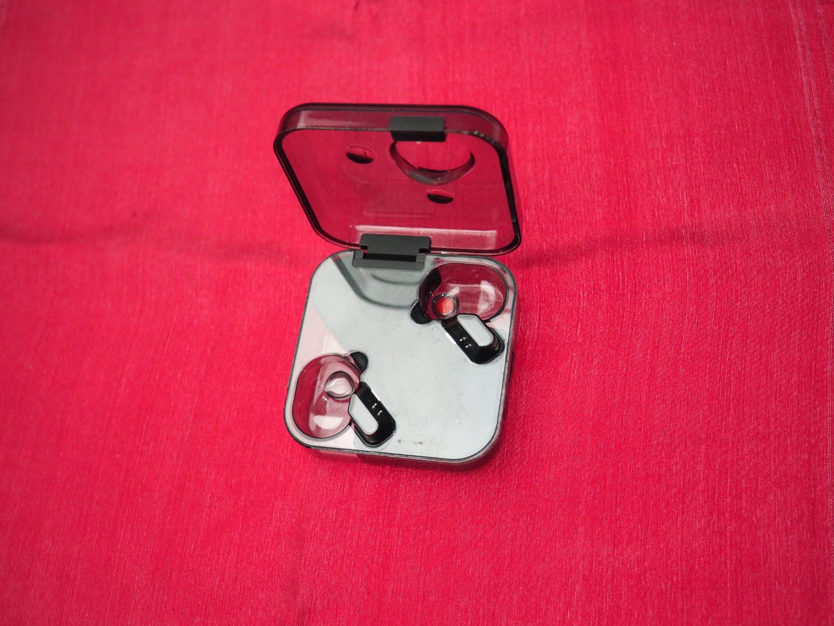 Genuine Nothing Ear (B171) Charging Case Only & Working