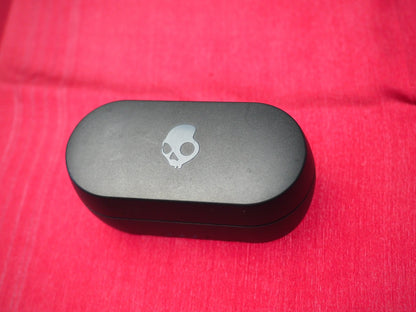 Skullcandy Sesh ANC Charging Case Only & Working qq