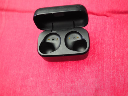Sennheiser CX Sport True Wireless (model CX200TW1) Charging Case Only & Working