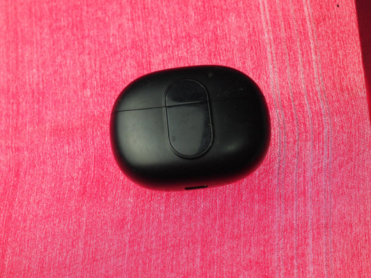 A60 Pro Bluetooth Earbud Case Only & Working
