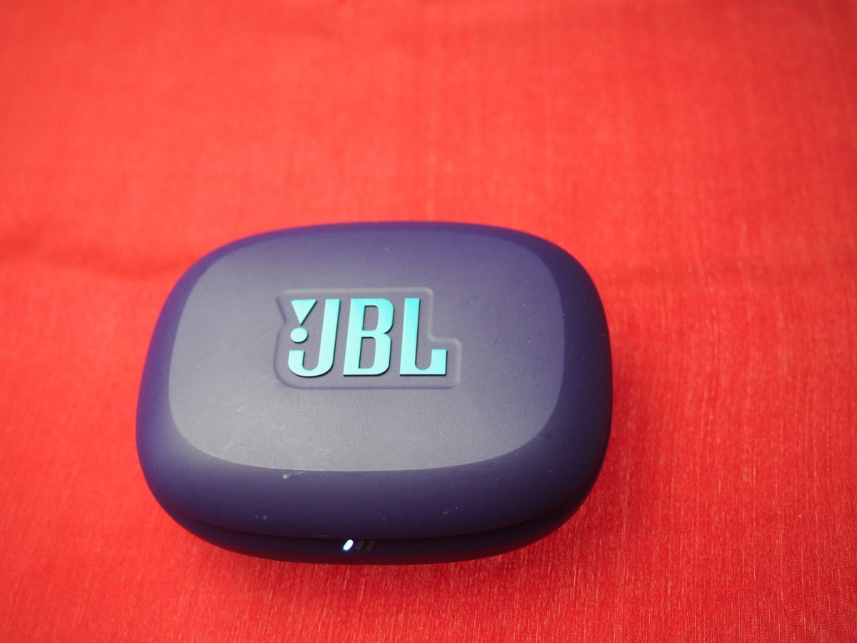 JBL Endurance Peak 4 Case Only & Working