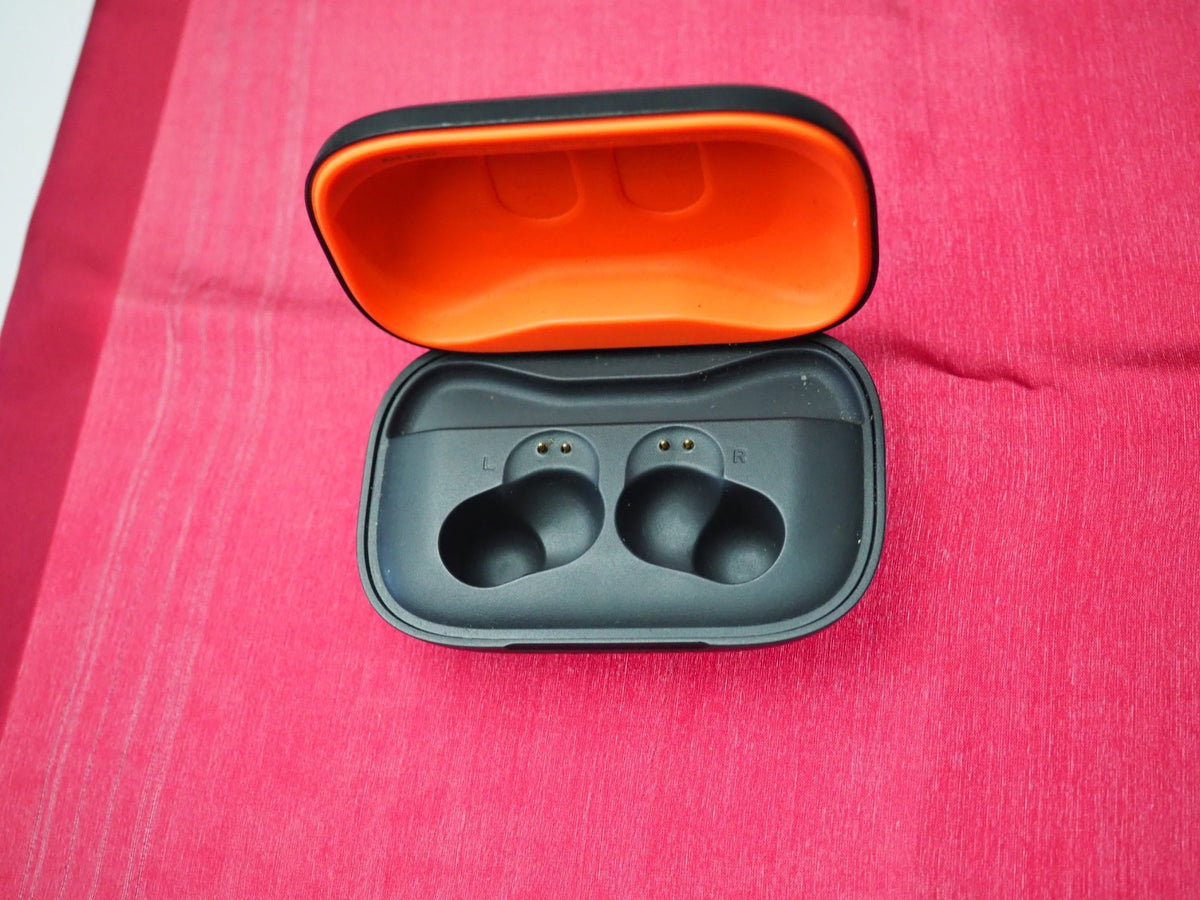 Skullcandy Push Active Charging Case Only & Working