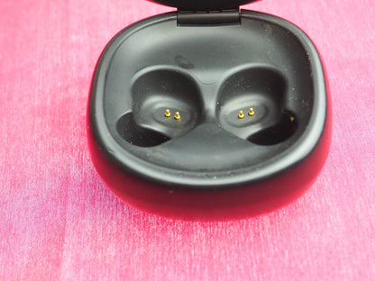 Enacfire Future Earbuds Case  Only & Working