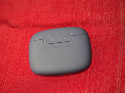 JBL Tune Buds Case Only & Working