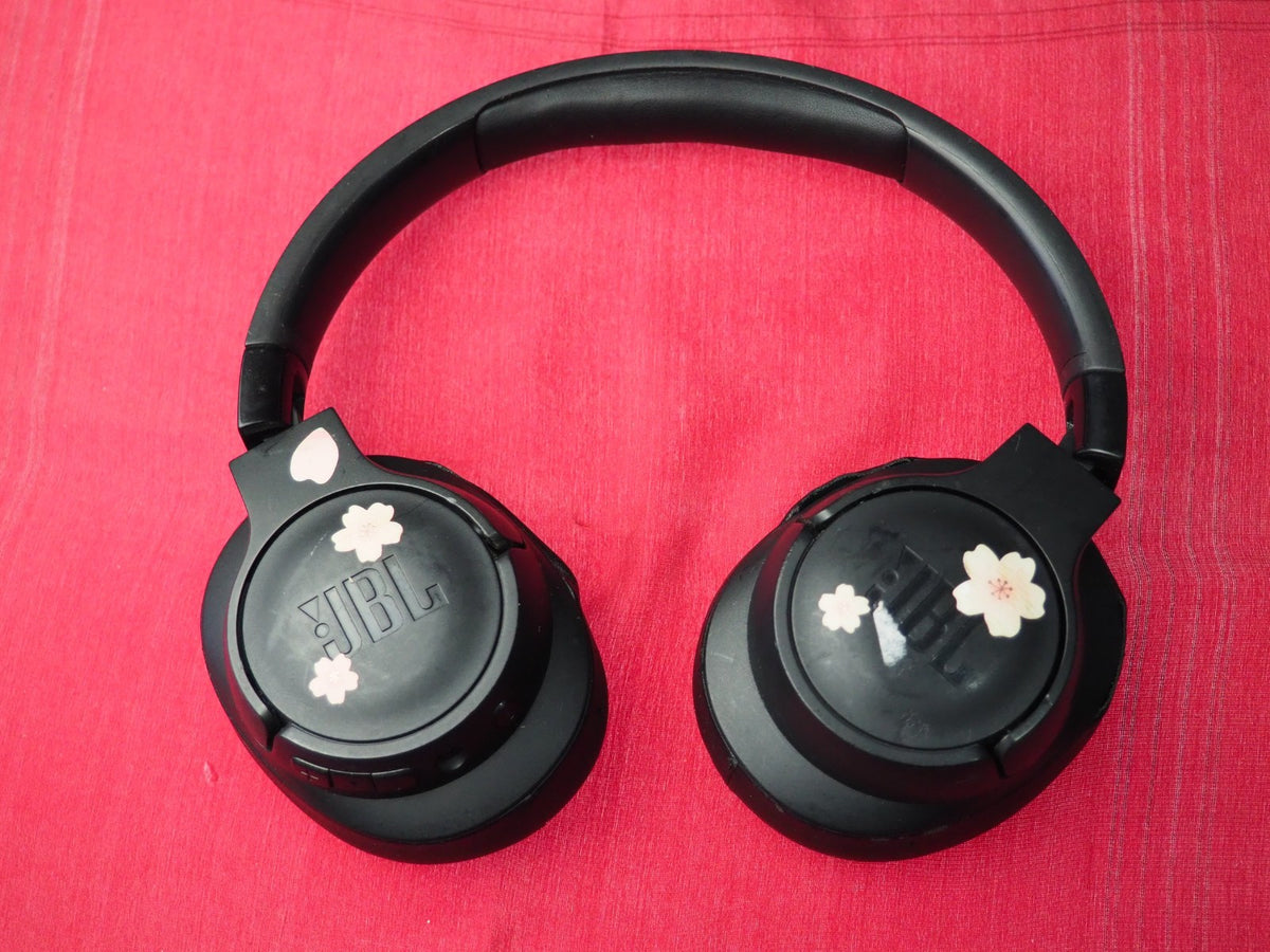 JBL Tune 710 Bluetooth Headphones