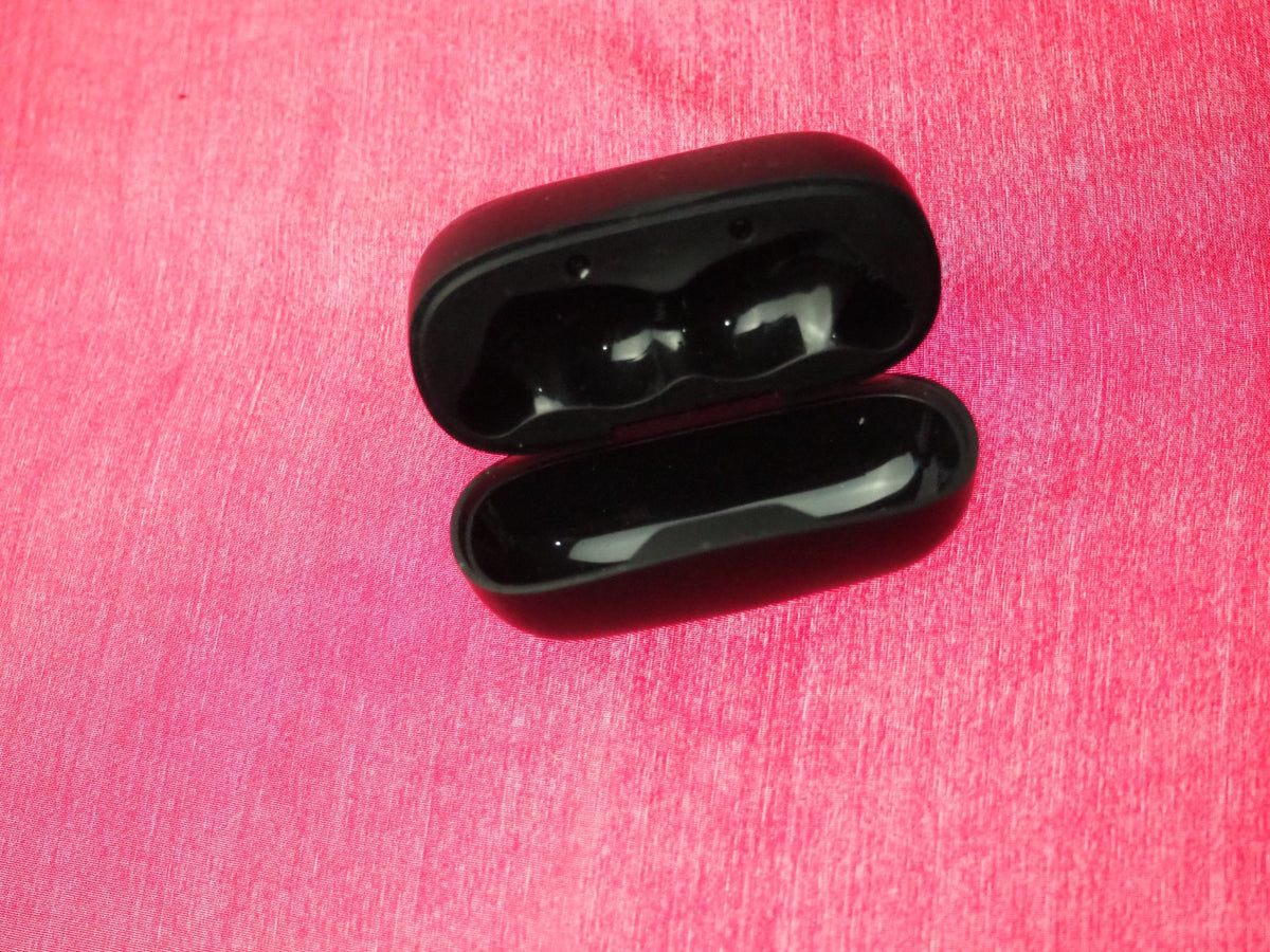 X12 PRO Bluetooth Earbud Case Only & Working