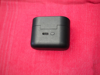 Denon AH-630 Charging Case Only & Working