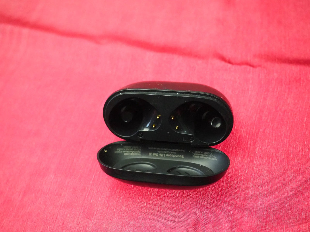 Soundcore Life Dot 3i Charging Case Only & Working