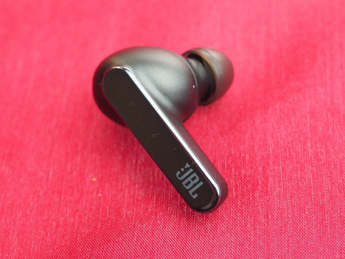 Jbl Live Pro 2 Black Right Bud Only & Never Used