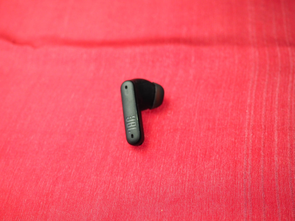 JBL Tune Flex 2 Right Black Earbud Only & Working