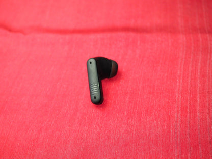 JBL Tune Flex 2 Right Black Earbud Only & Working