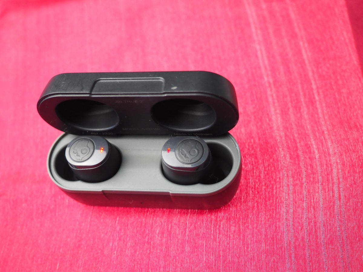 Jib True 2 Bluetooth Earbuds