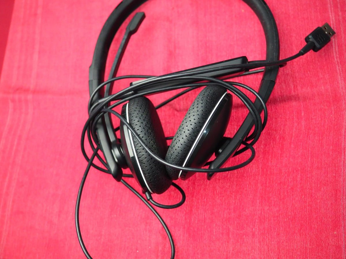 Sennheiser EPOS Wired Headset SCGD9