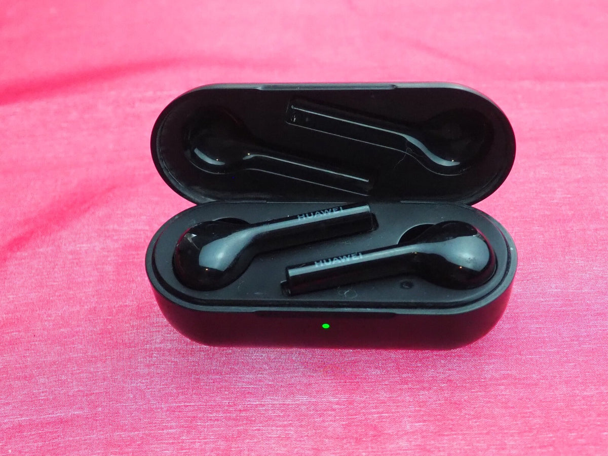 Huawei CM-H1C Earbuds Untested