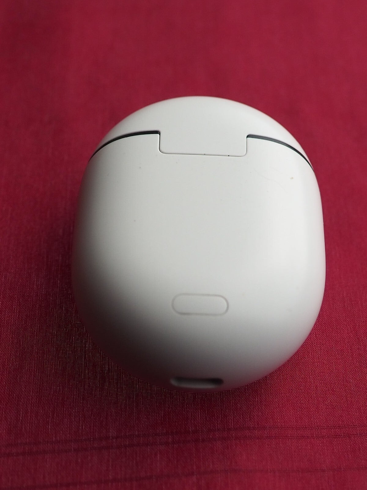 Google Pixel Buds 2 G1013 CASE  ONLY & NOT WORKING