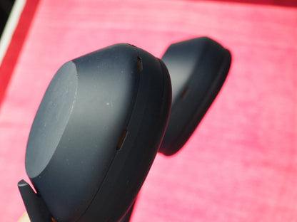 Sony WH-1000XM5 Blue Bluetooth Headphones
