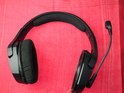 HyperX Cloud Stinger Core – Wireless Gaming Headset NO DONGLE Missing 1 earpad