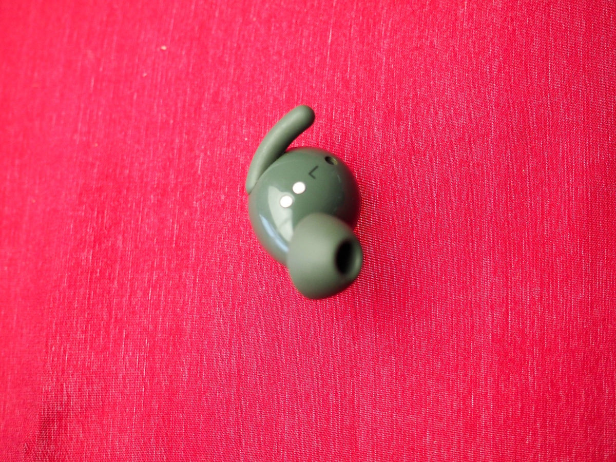 Google Pixelbuds A-series Left Bluetooth Earbud Only & Working