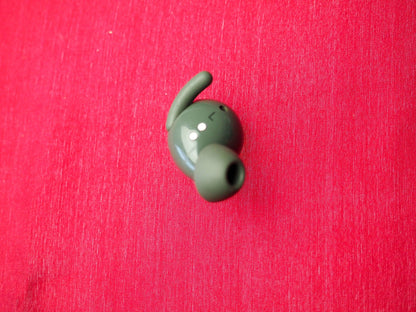 Google Pixelbuds A-series Left Bluetooth Earbud Only & Working