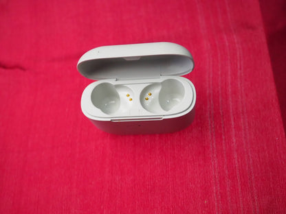 Jlab Go Air Pop USB C Charging Case Only & Working