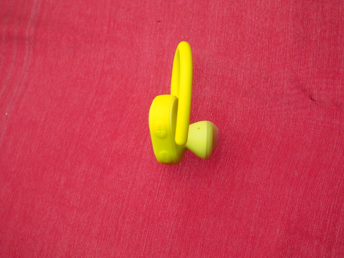 Skullcandy Push Ultra Right Bluetooth Earbud Only & Working