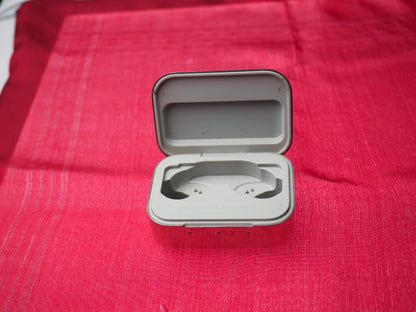 Master & Dynamic CABFBPW1YG0361 Case Only & Working